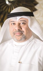 Dr. Khaled Mahdi﻿