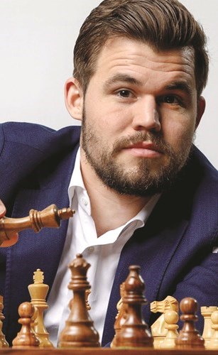 «الغش أكبر خطر في الشطرنج»