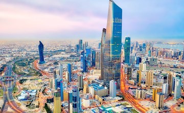 الكويت تتعافى اقتصادياً.. لكن بأقل مما قبل «كورونا»