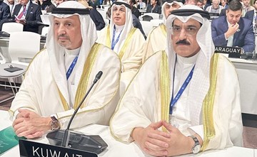 ممثل الأمير: الكويت تولي ملف تغيّر المناخ على المستوى الوطني أهمية قصوى