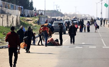 غزة تواجه «حرباً طويلة».. وإحياء الهدنة يصل إلى «طريق مسدود»