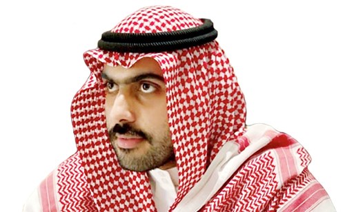 عبدالله خالد الغانم