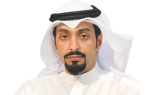 د.محمد خالد الحجيفه